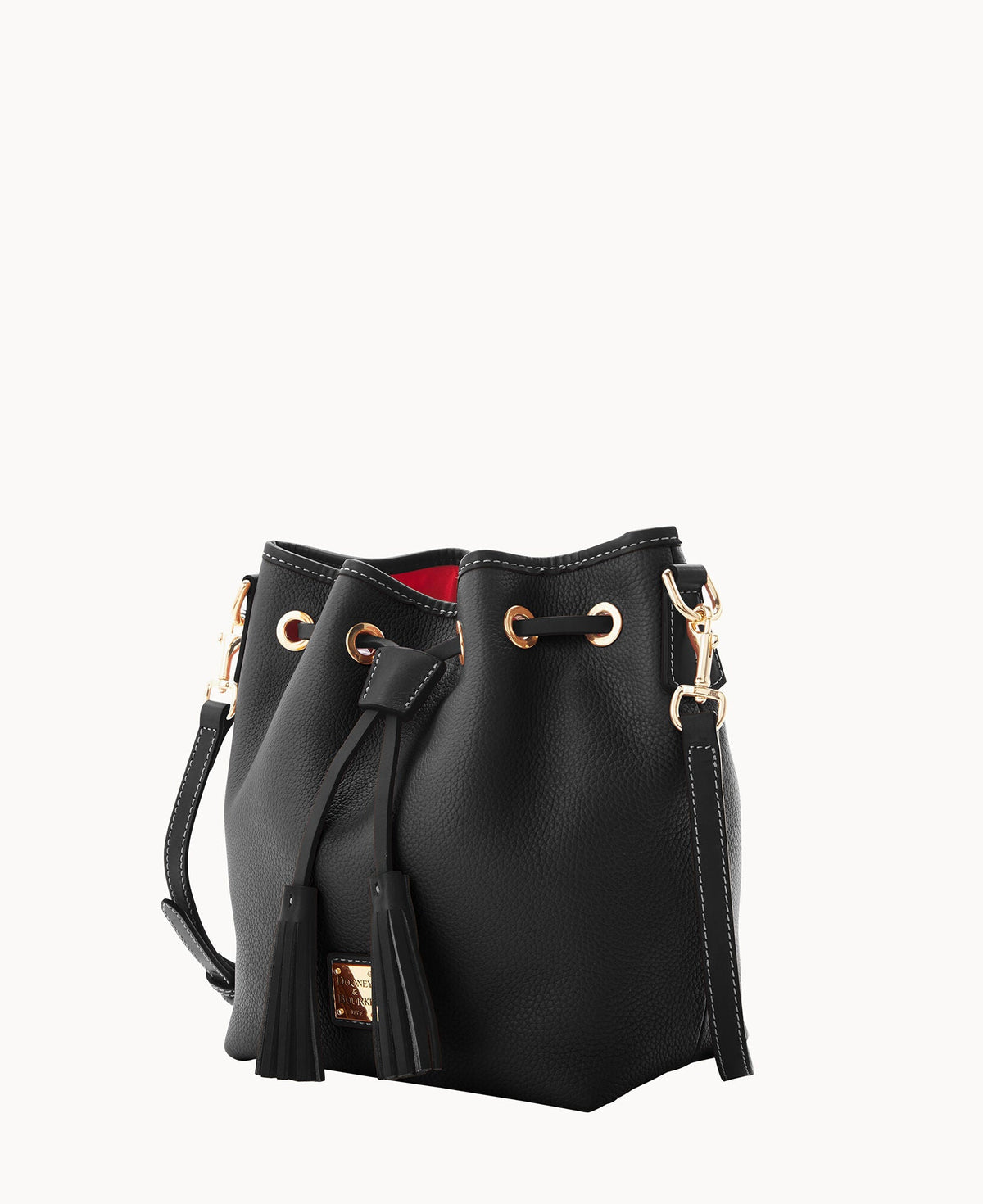 Pebble Grain Aimee Crossbody - Image 18