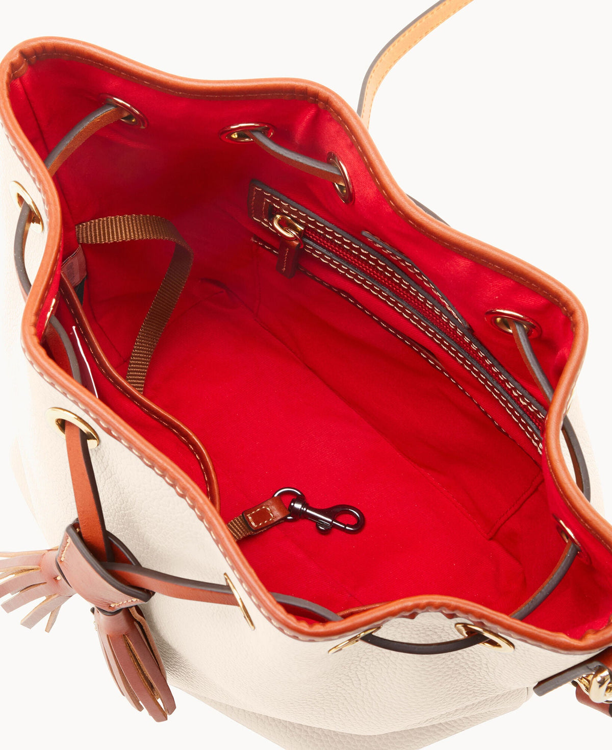 Pebble Grain Aimee Crossbody - Image 43