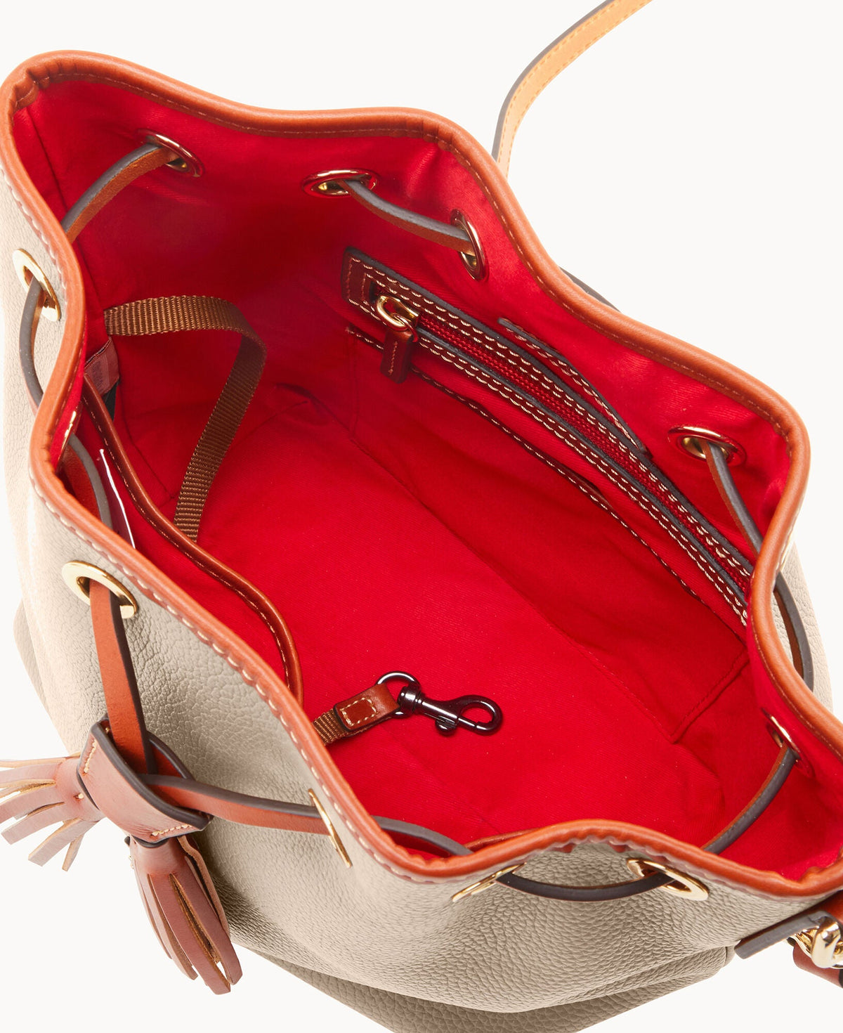 Pebble Grain Aimee Crossbody - Image 31