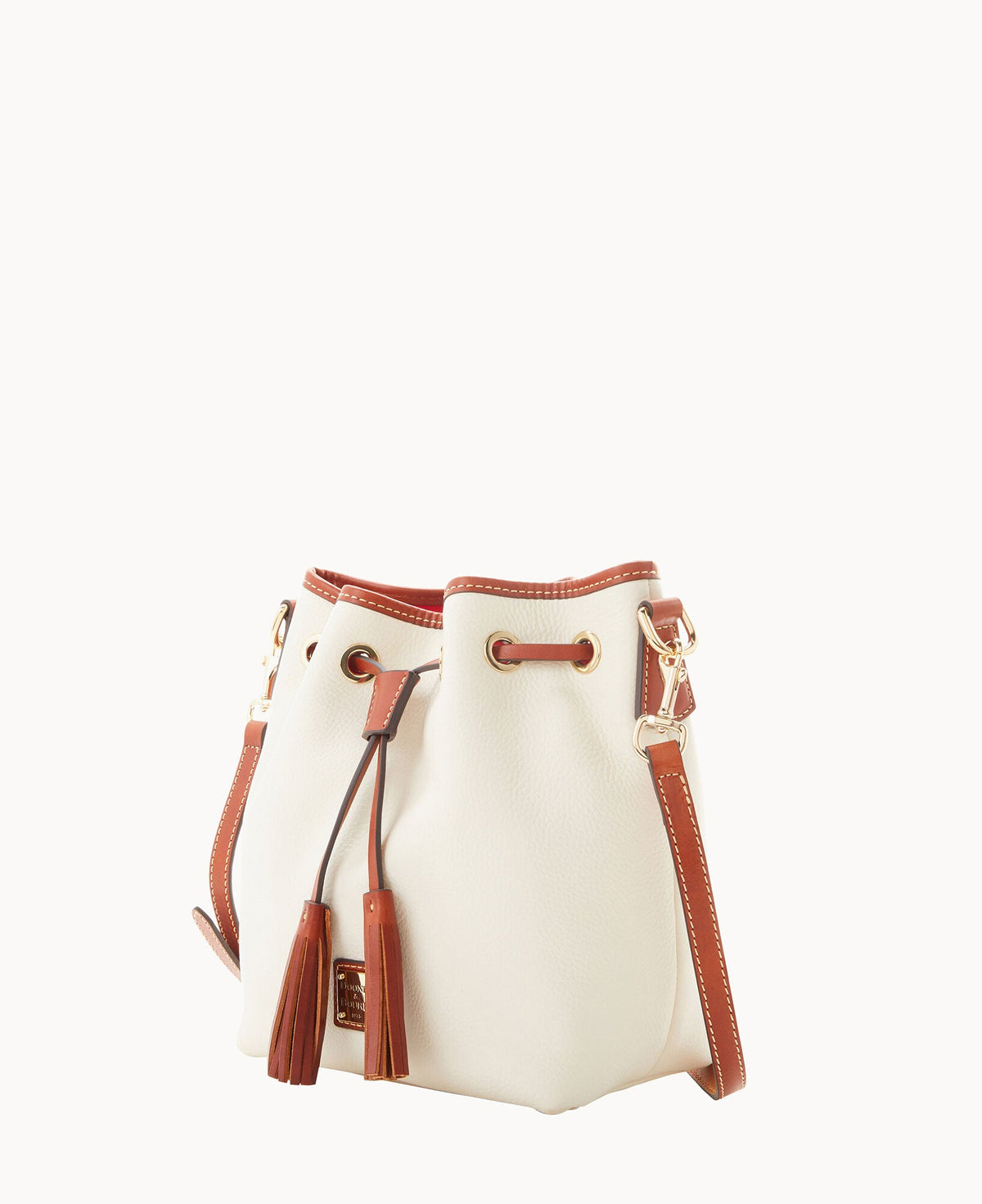 Pebble Grain Aimee Crossbody - Image 2