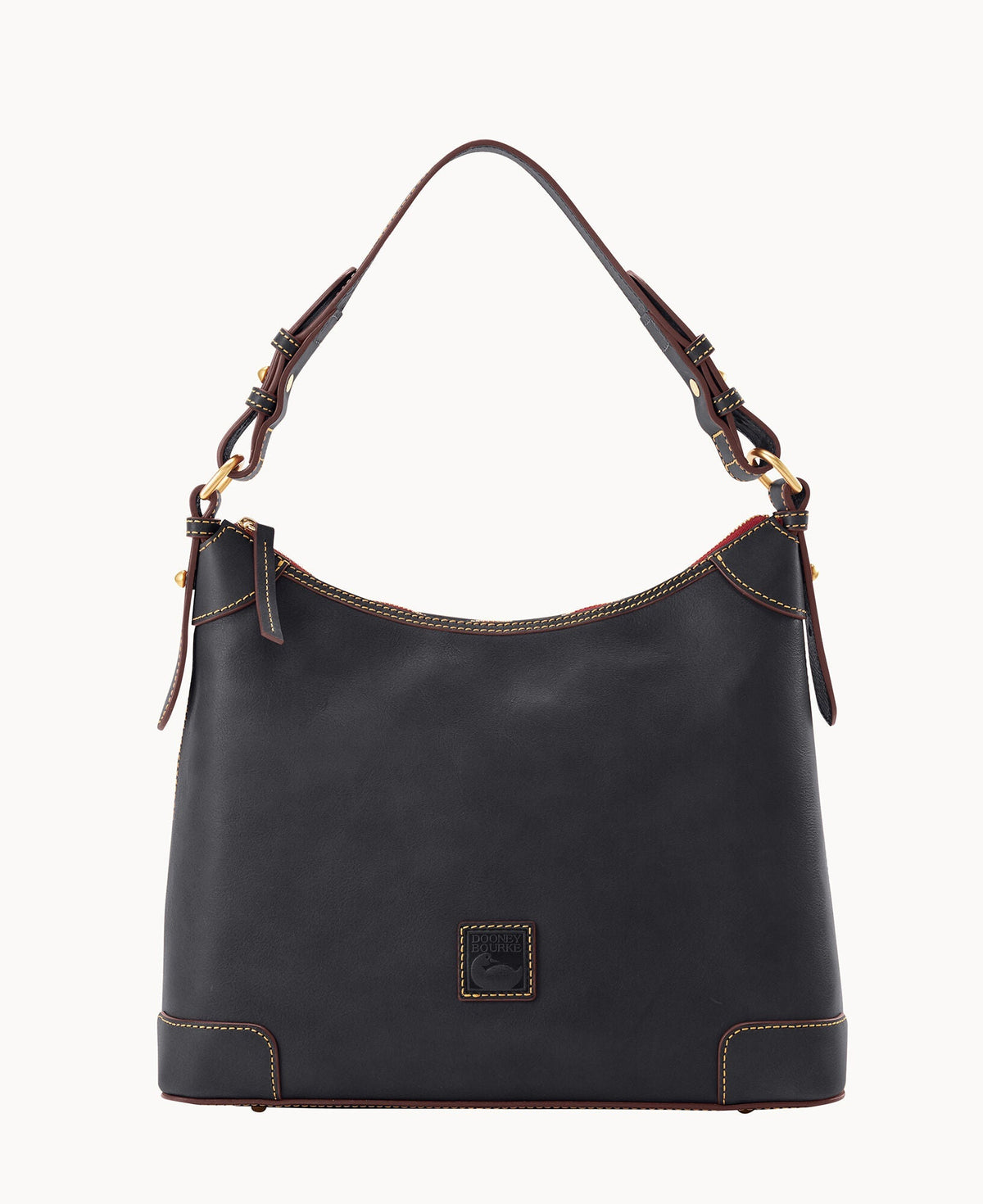 Florentine Hobo - Navy