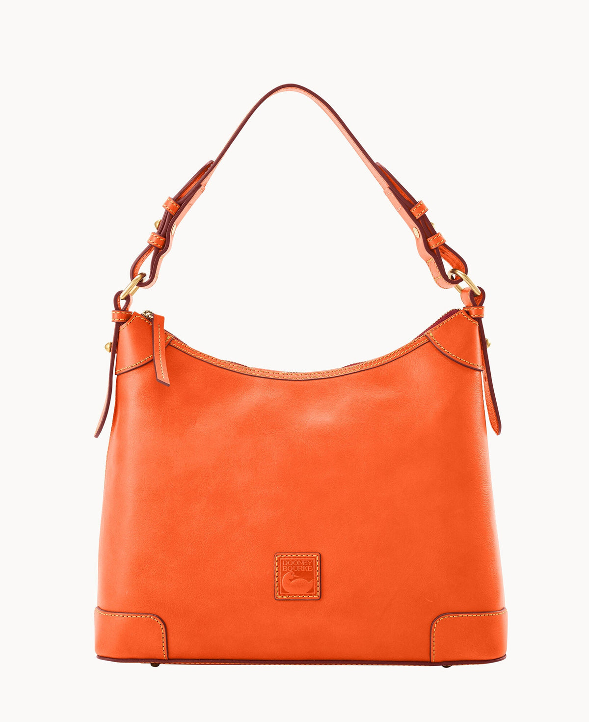 Florentine Hobo - Salmon