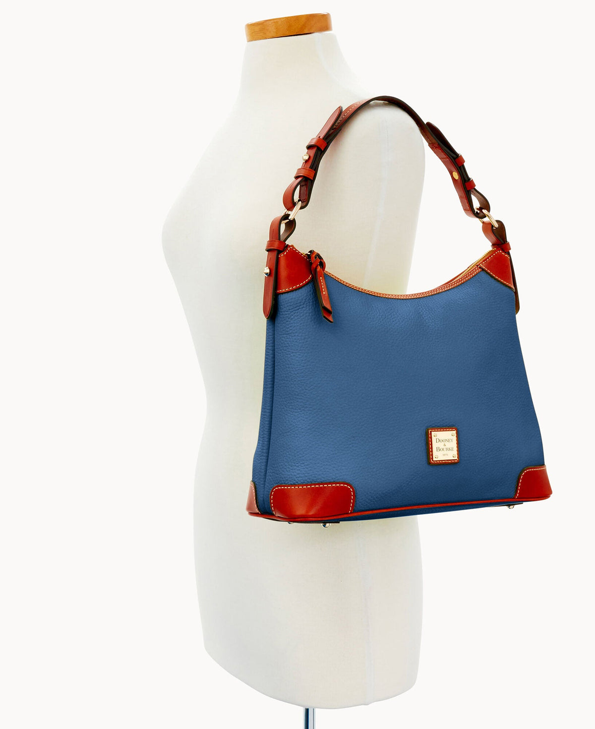 Pebble Grain Hobo - Image 78
