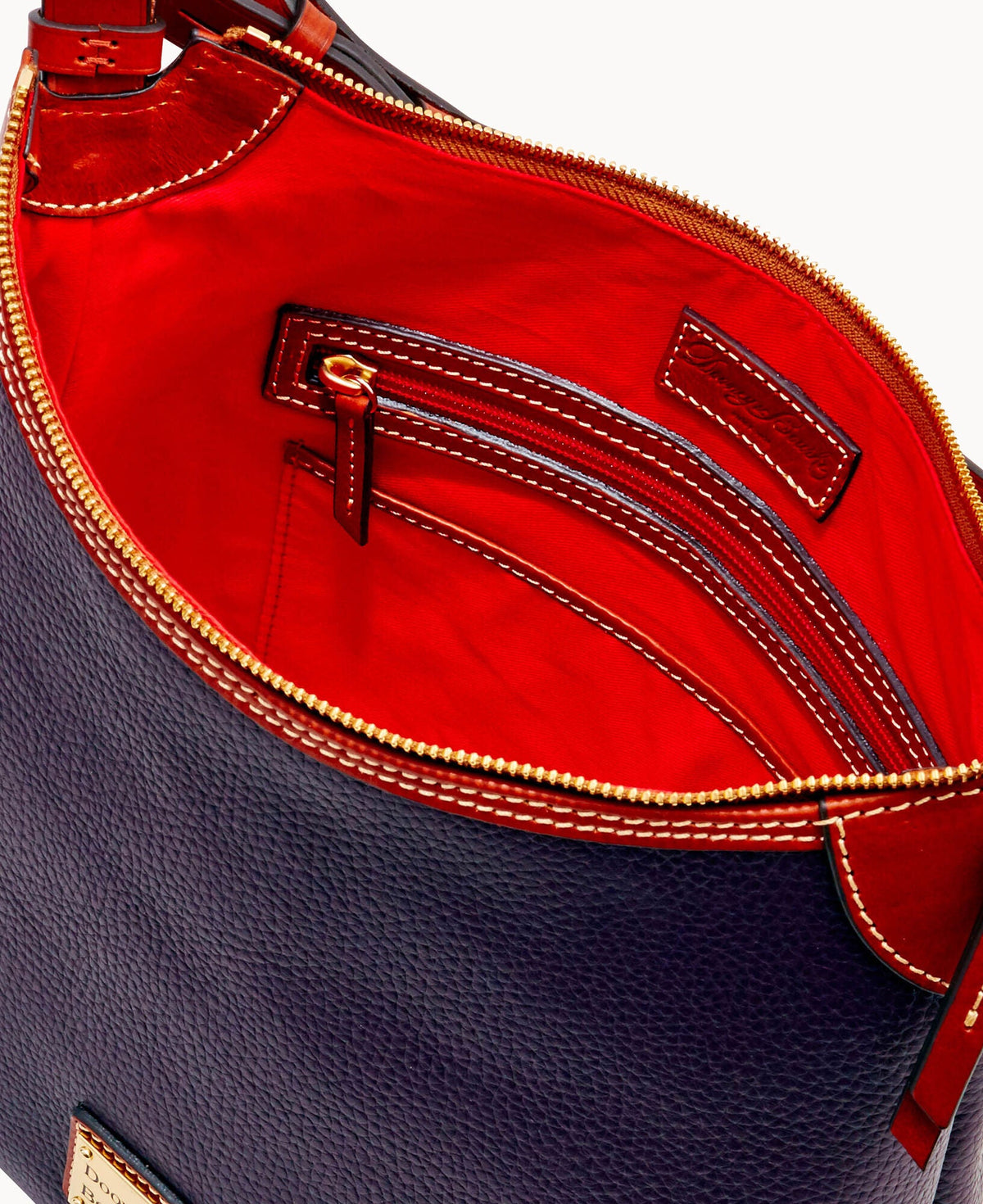 Pebble Grain Hobo - Image 73