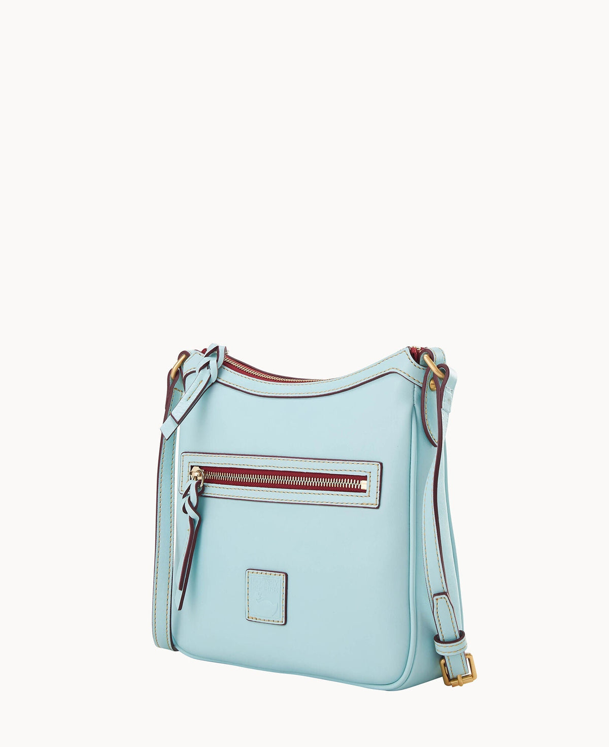 Florentine Pocket Crossbody - Image 22