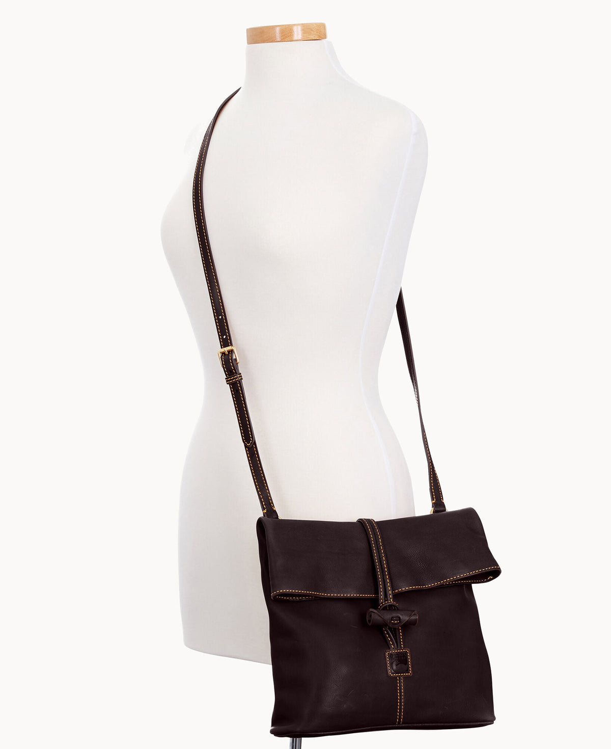 Florentine Medium Toggle Crossbody - Image 49