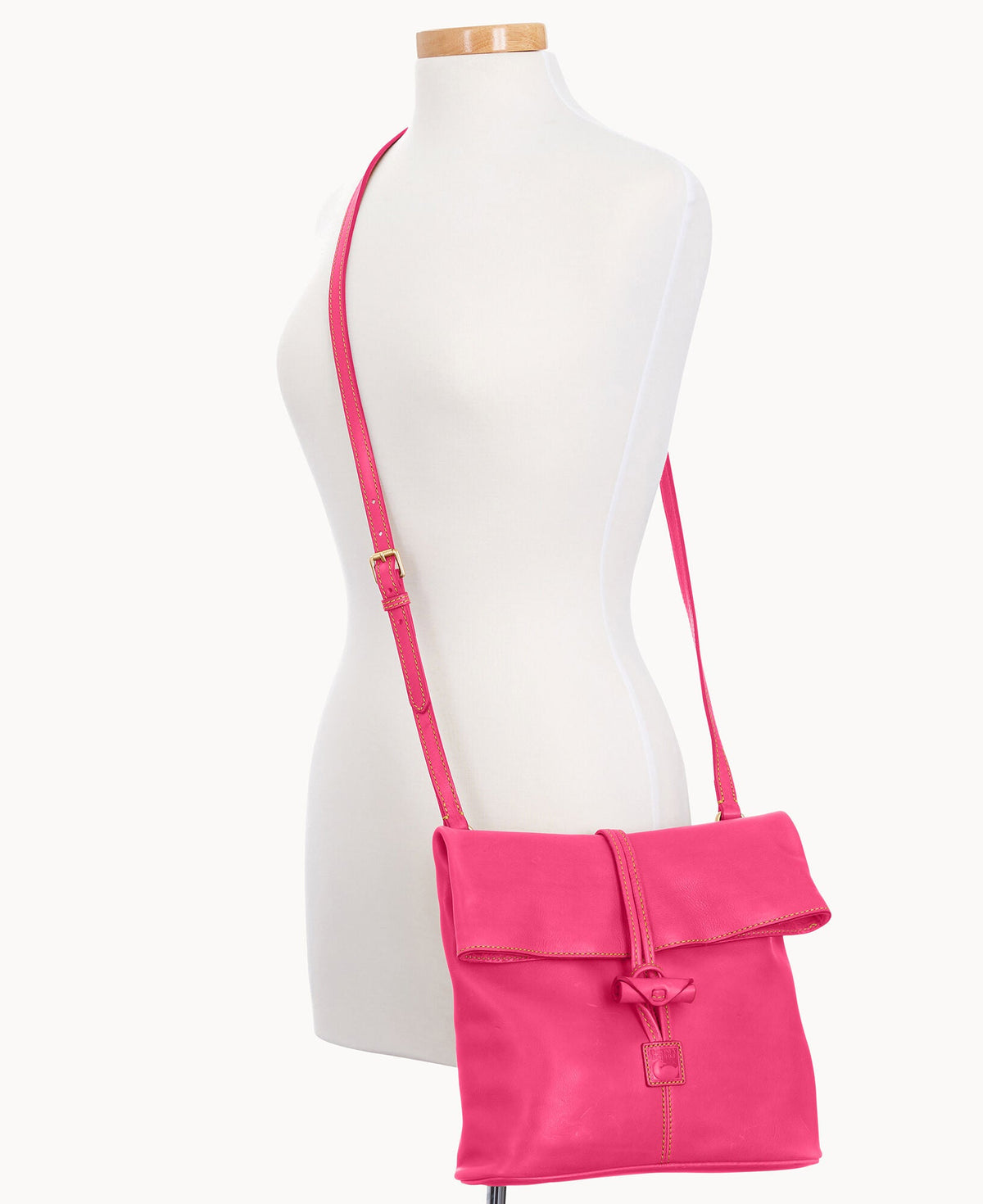 Florentine Medium Toggle Crossbody - Image 44
