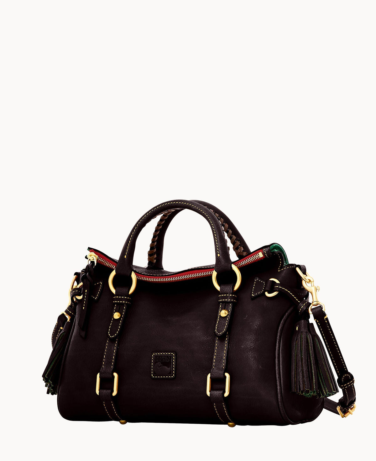 Florentine Mini Satchel - Image 38