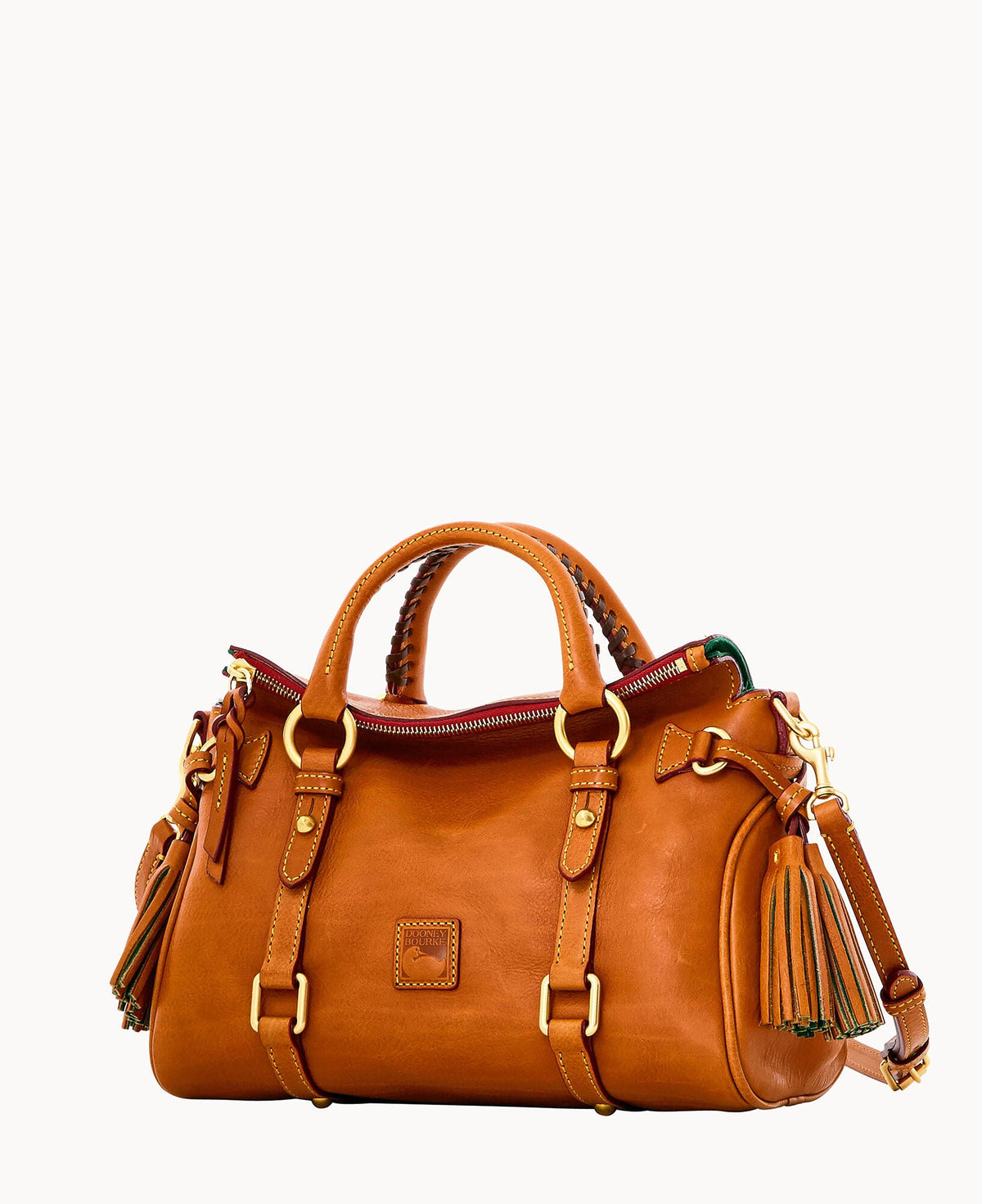 Florentine Mini Satchel - Image 34