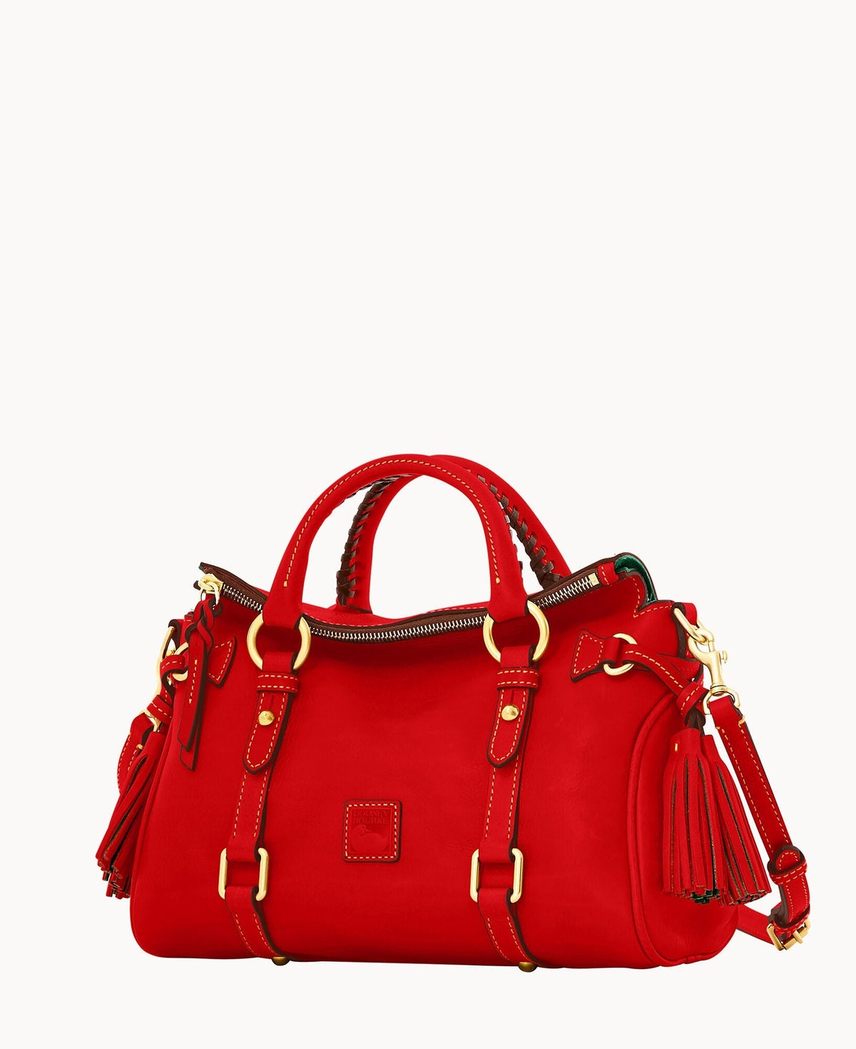 Florentine Mini Satchel - Image 26