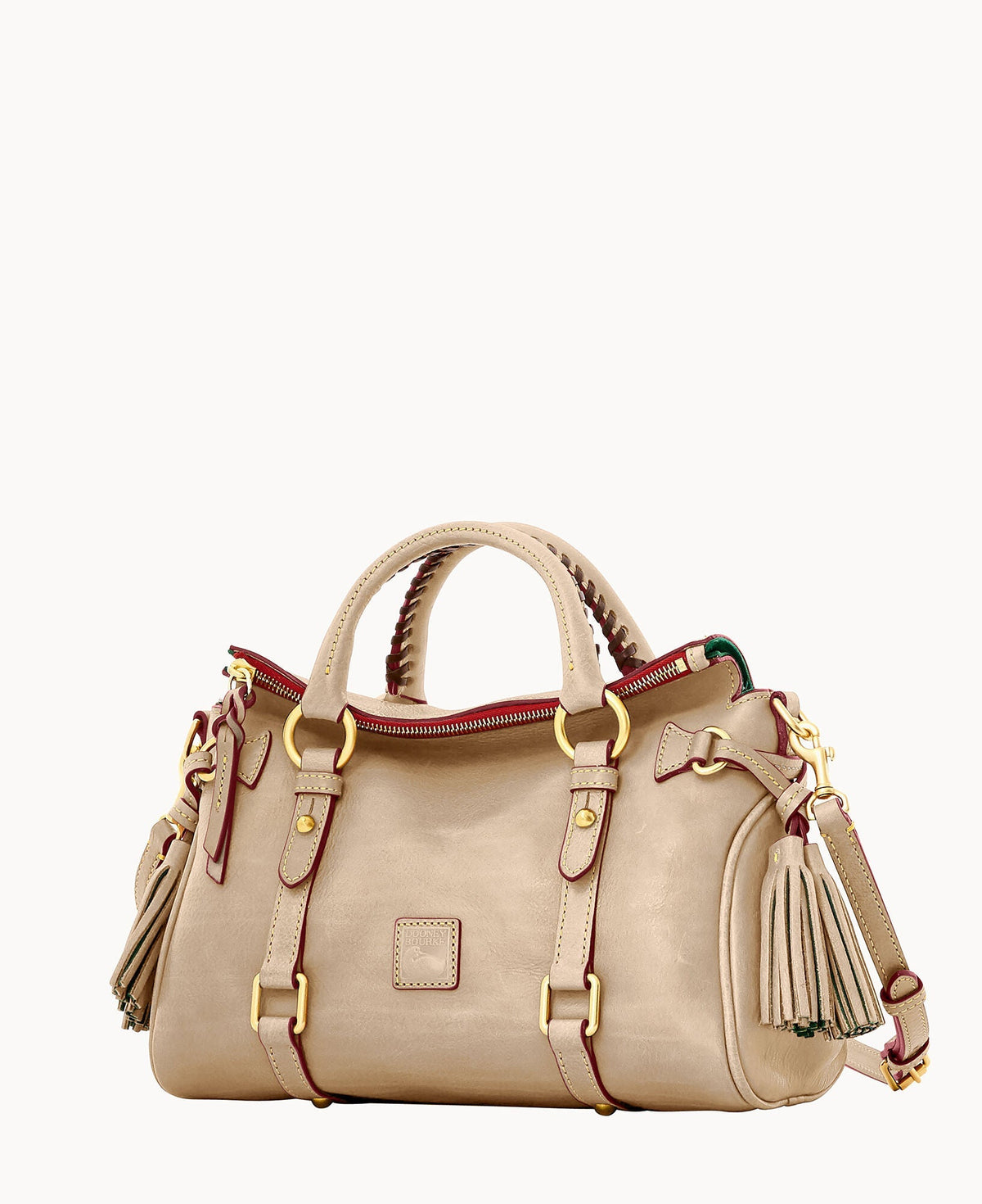 Florentine Mini Satchel - Image 49
