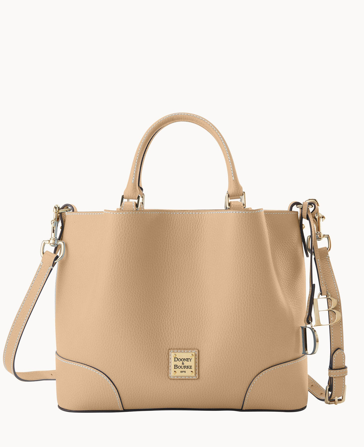 Sorrento Barlow - Beige