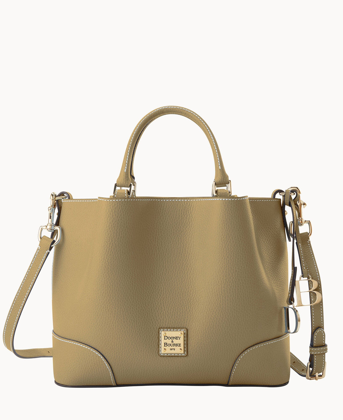 Sorrento Barlow - Khaki