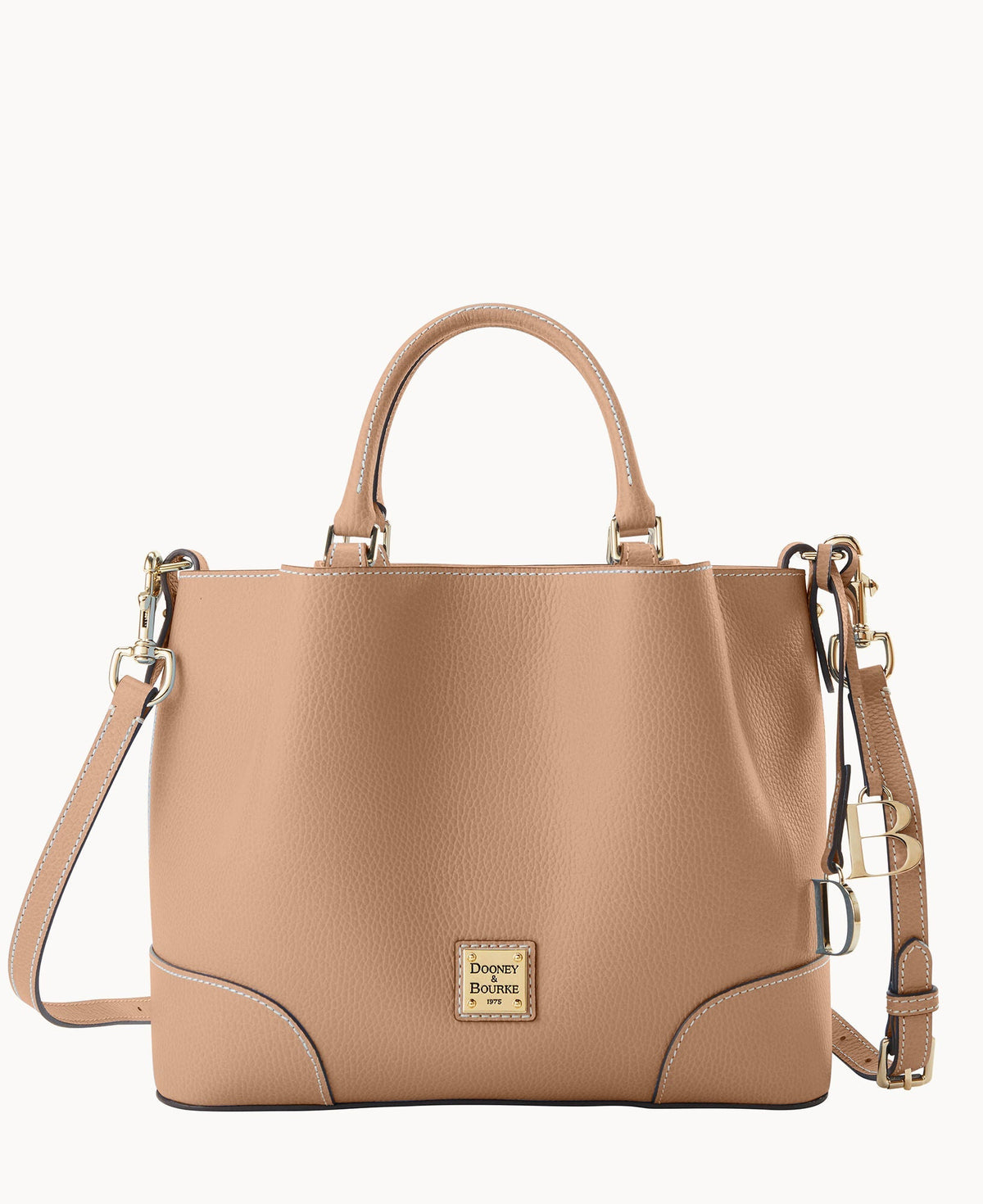 Sorrento Barlow - Taupe