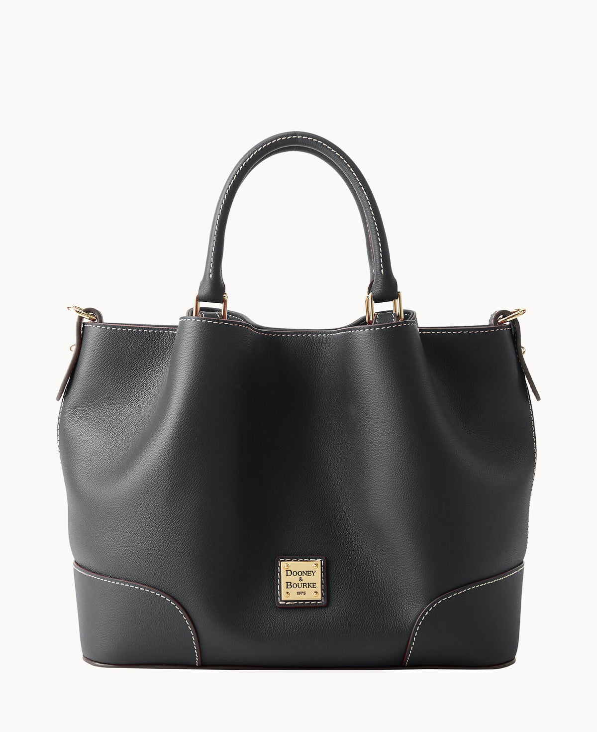 Sorrento Barlow - Black