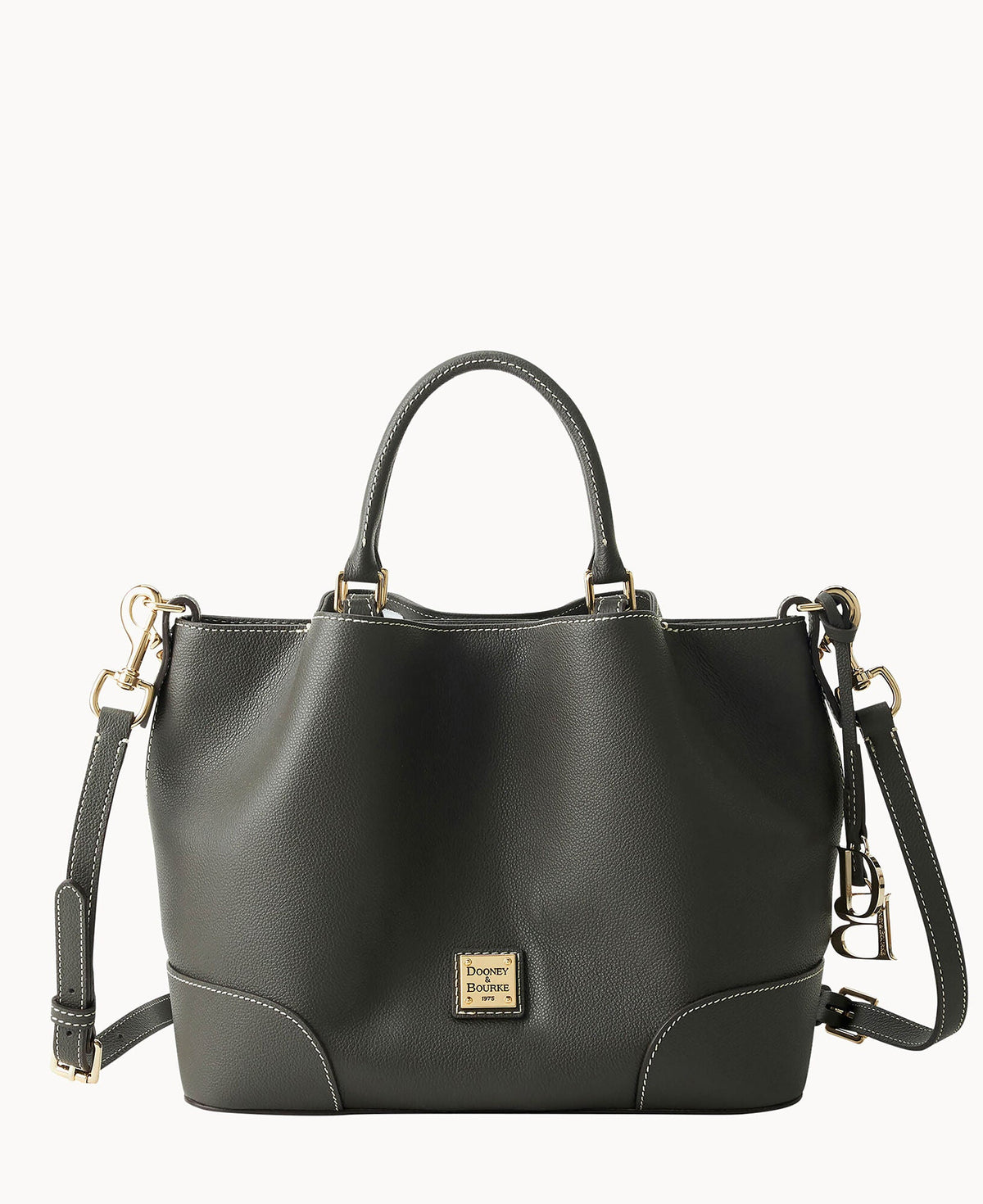 Sorrento Barlow - Dark Grey