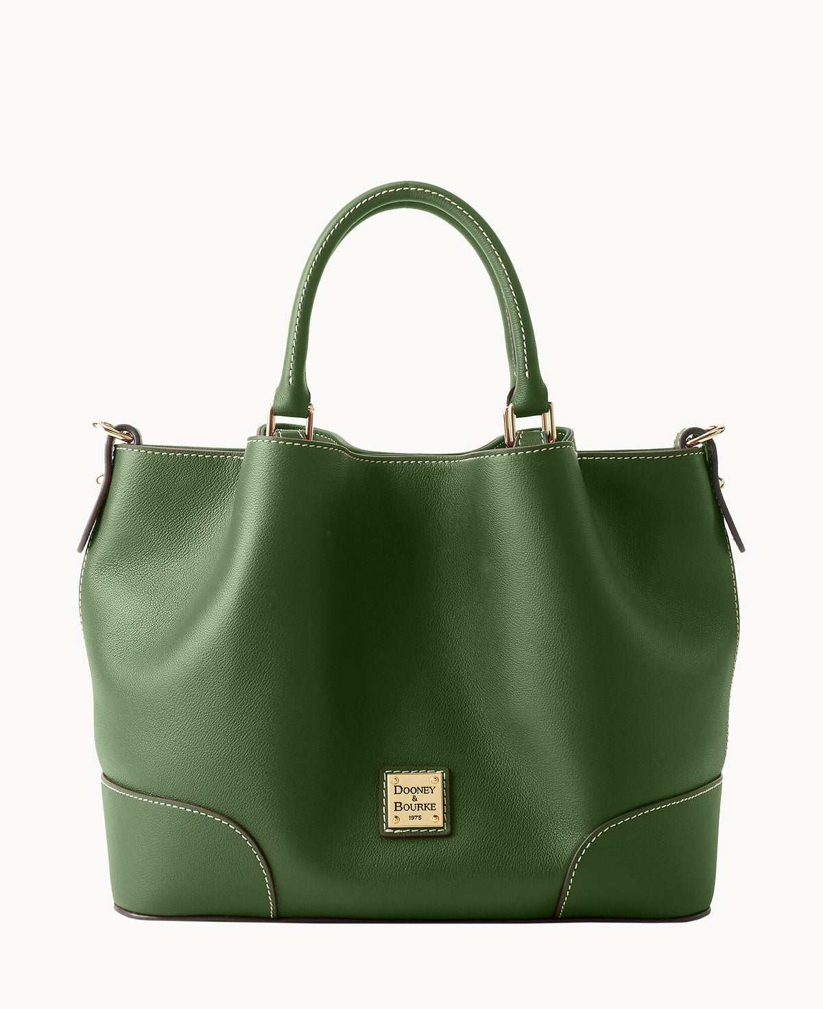 Sorrento Barlow - Green