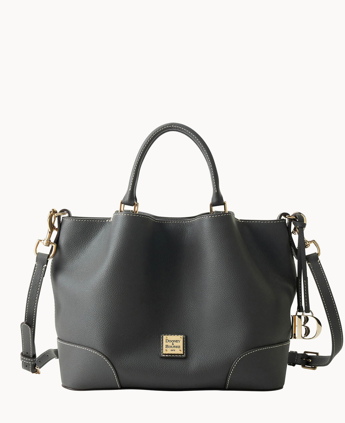 Sorrento Barlow - Light Grey
