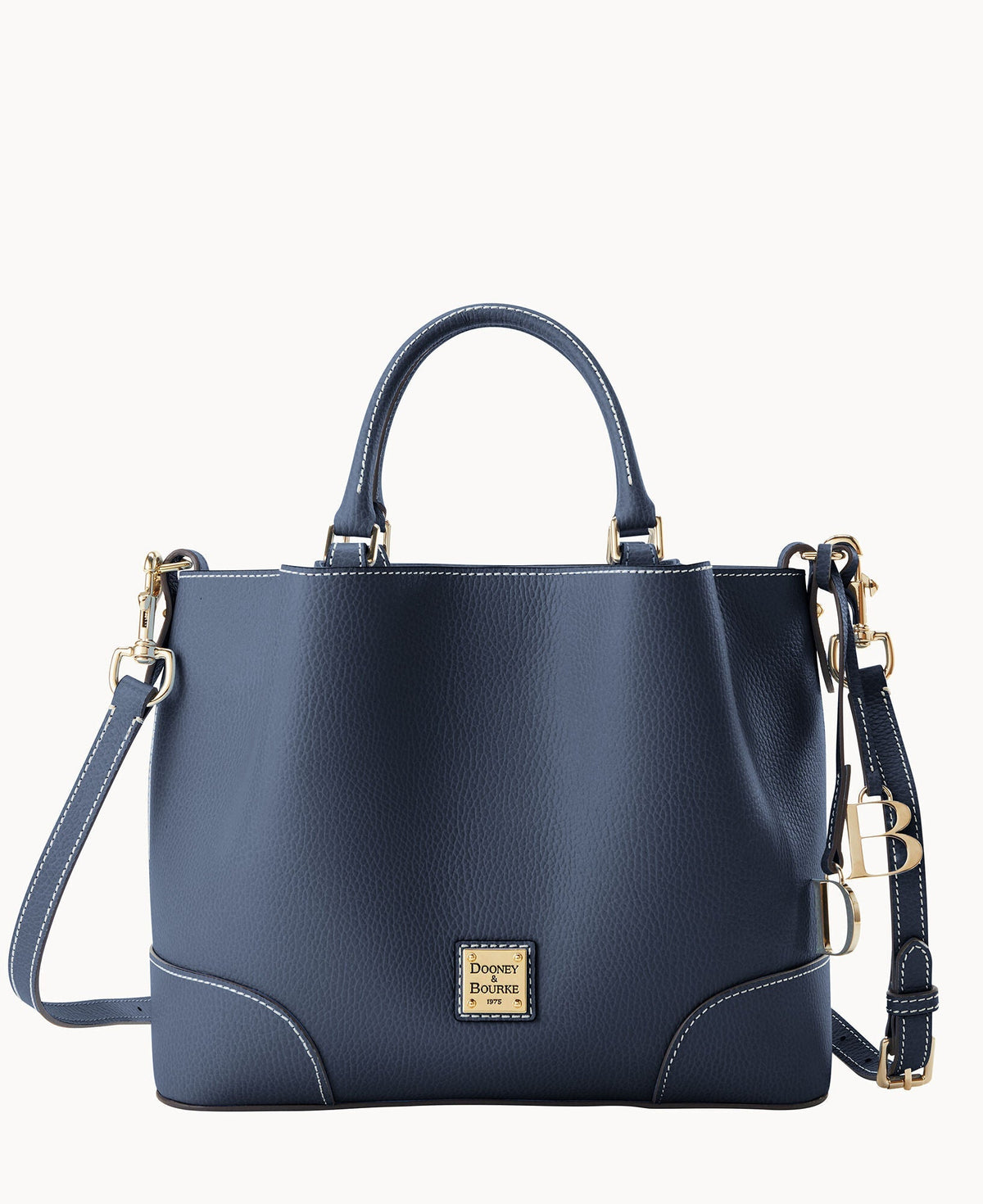 Sorrento Barlow - Navy