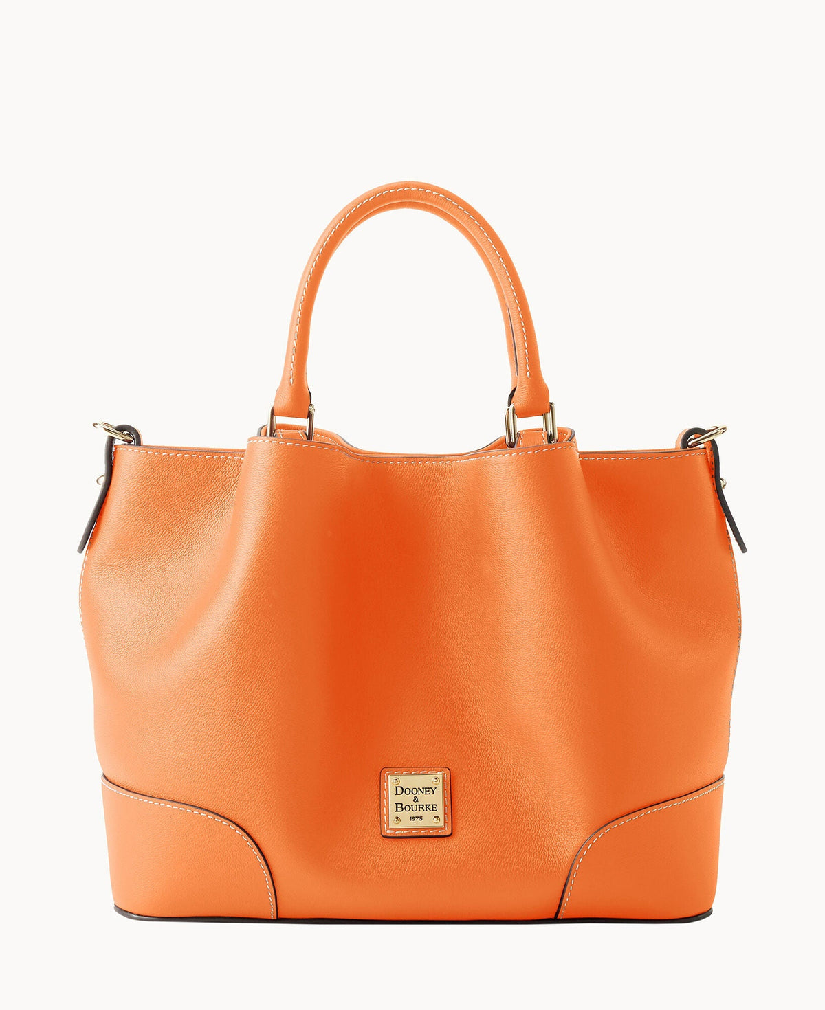 Sorrento Barlow - Orange