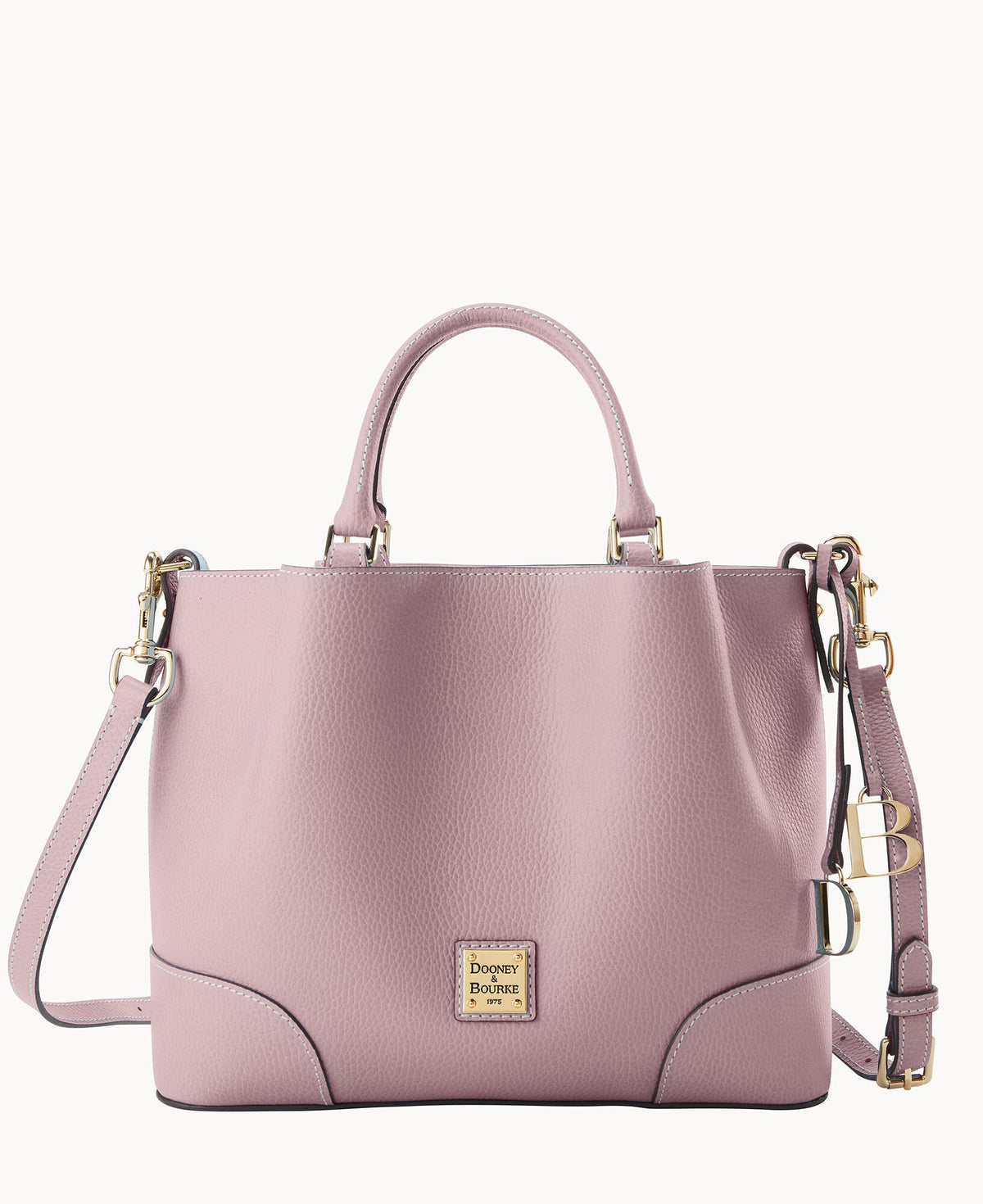 Sorrento Barlow - Pink