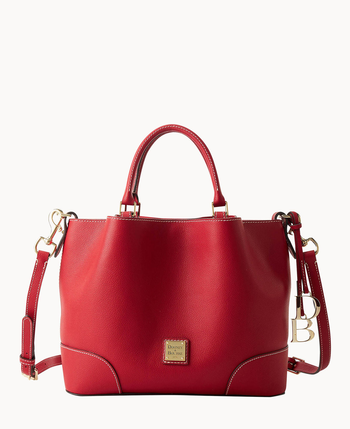 Sorrento Barlow - Red
