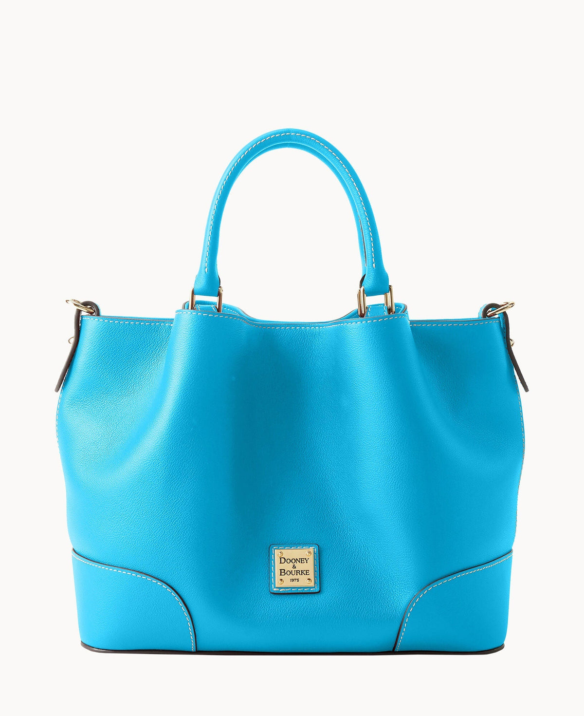 Sorrento Barlow - Electric Blue