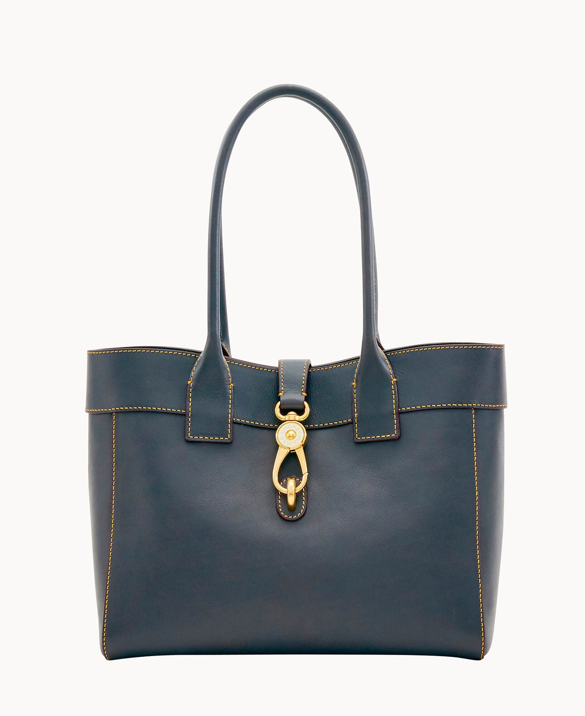Florentine Large Amelie Shoulder Bag - Slate