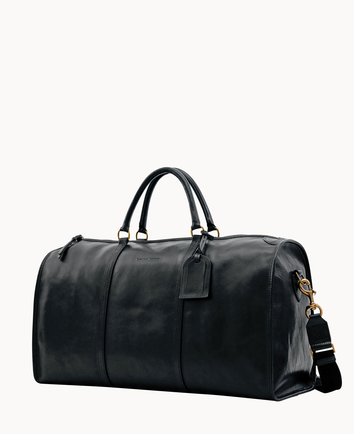 Florentine Gym Bag - Image 11