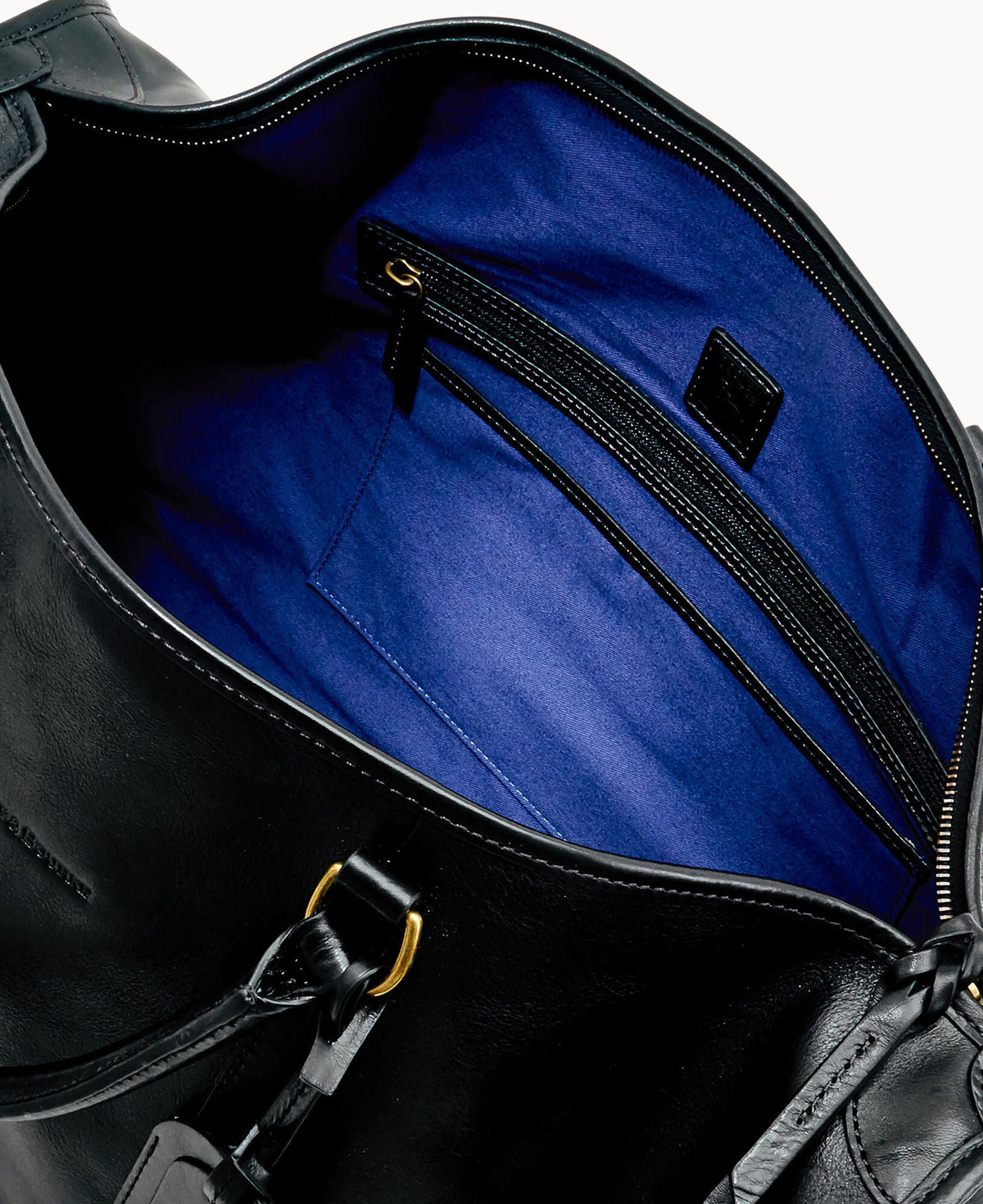 Florentine Gym Bag - Image 12