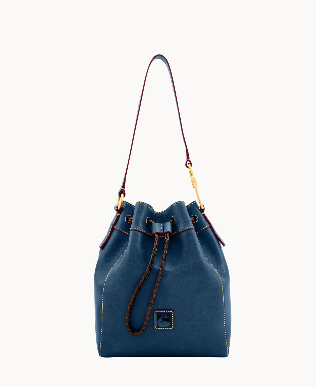 Florentine Hattie Drawstring - Denim