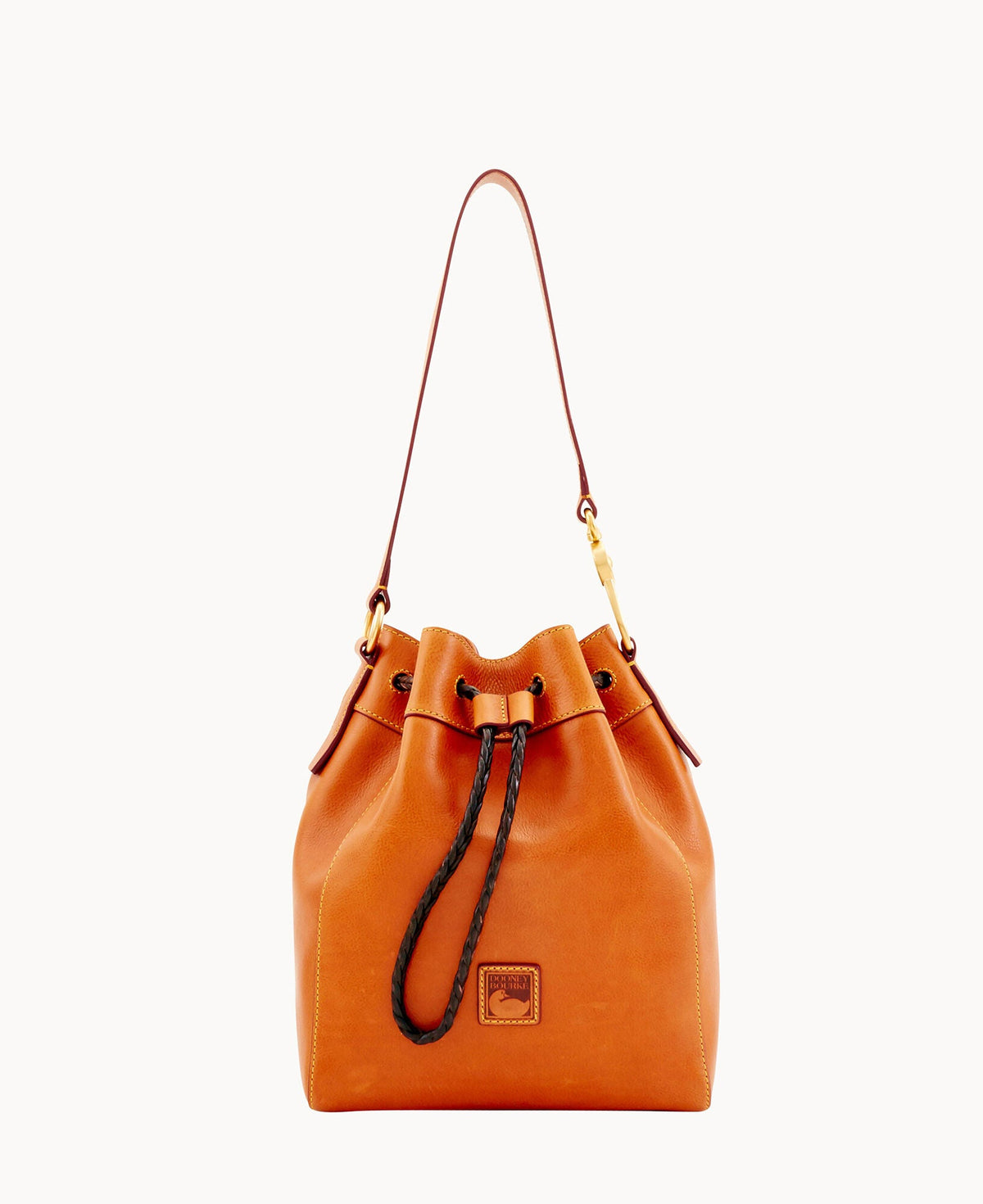 Florentine Hattie Drawstring - Natural