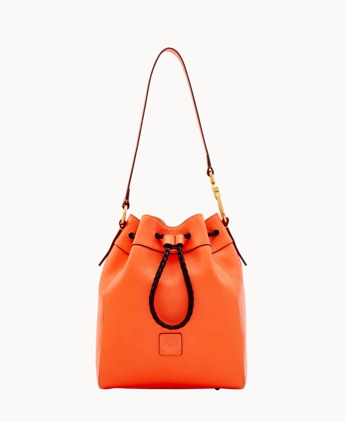 Florentine Hattie Drawstring - Salmon