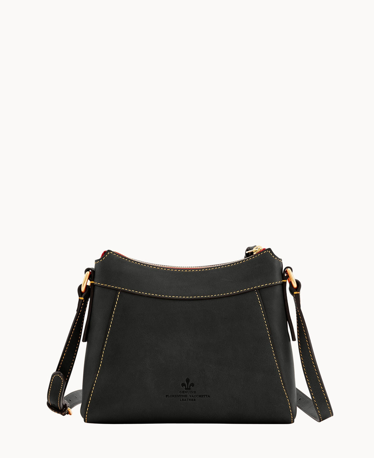 Florentine Small Cassidy Crossbody - Image 29