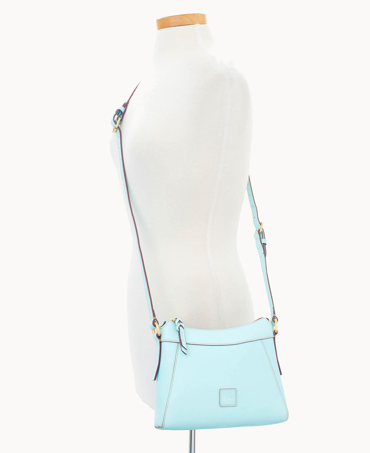 Florentine Small Cassidy Crossbody - Image 51