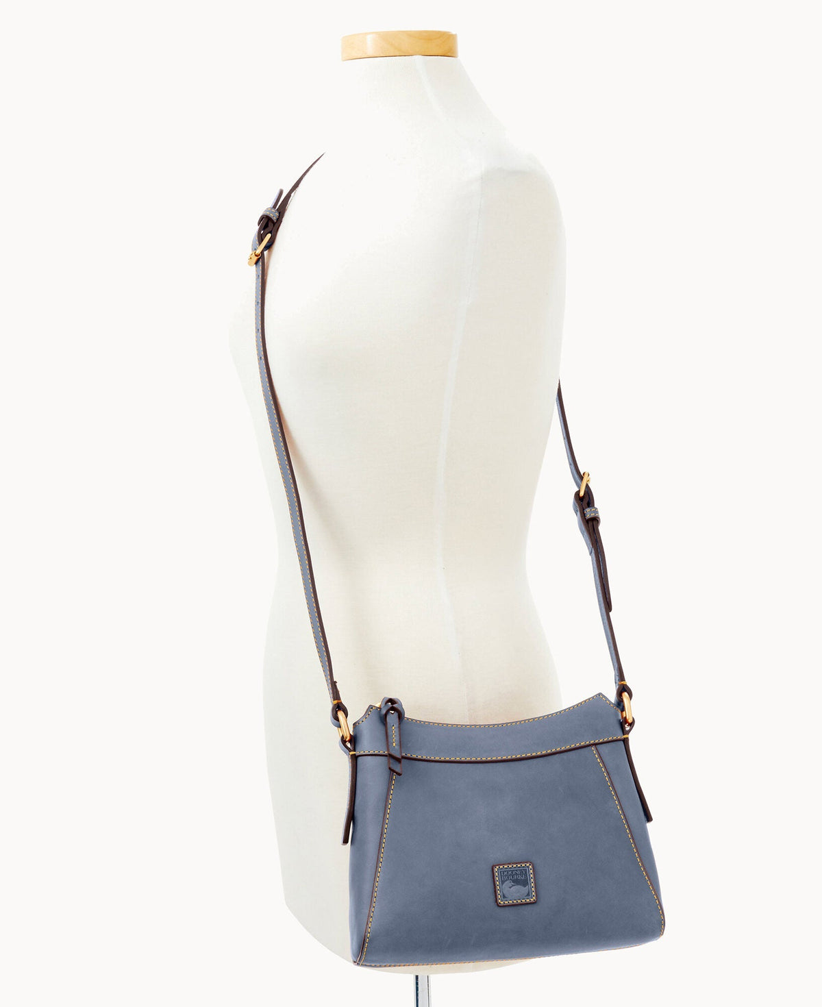 Florentine Small Cassidy Crossbody - Image 47