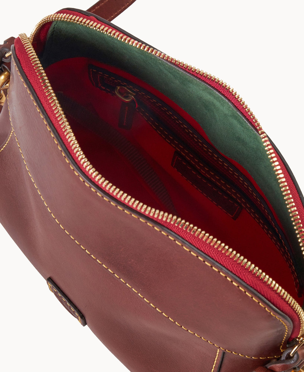 Florentine Cameron Crossbody - Image 33