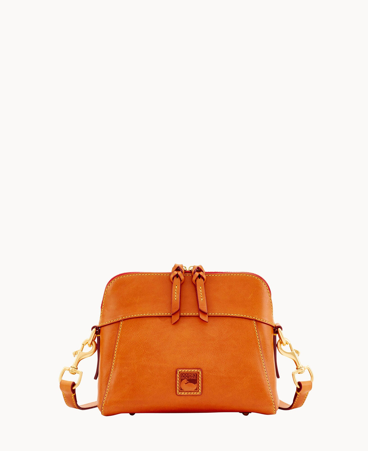 Florentine Cameron Crossbody - Natural
