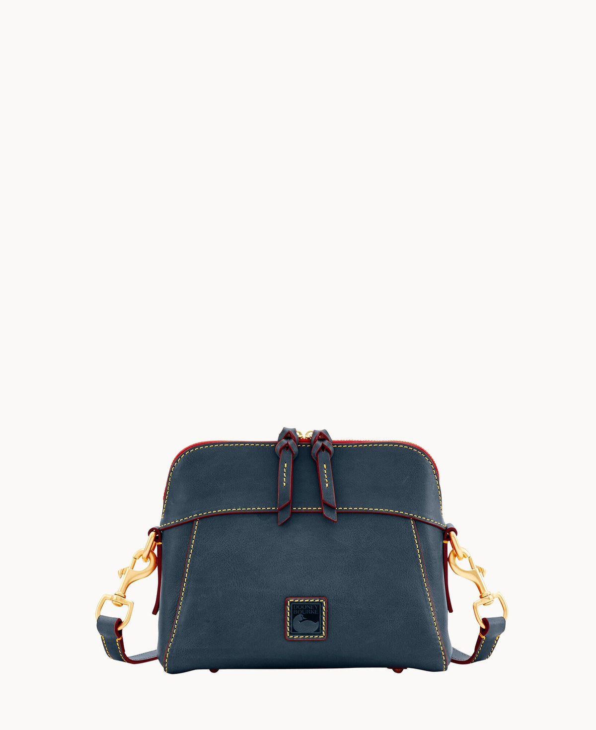 Florentine Cameron Crossbody - Slate