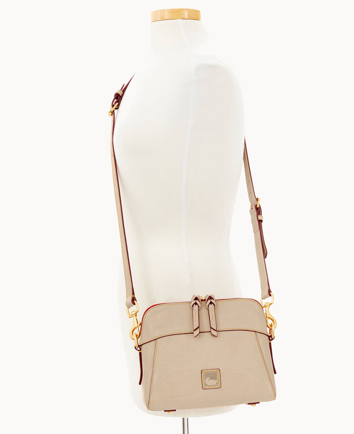 Florentine Cameron Crossbody - Image 67