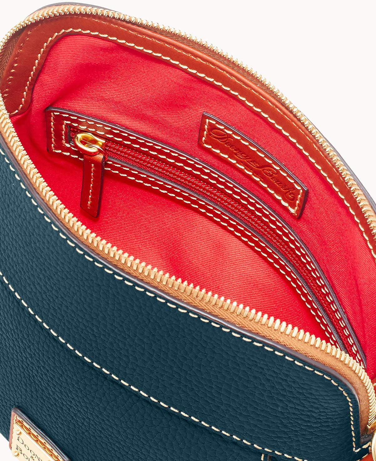 Pebble Grain Cameron Crossbody - Image 35
