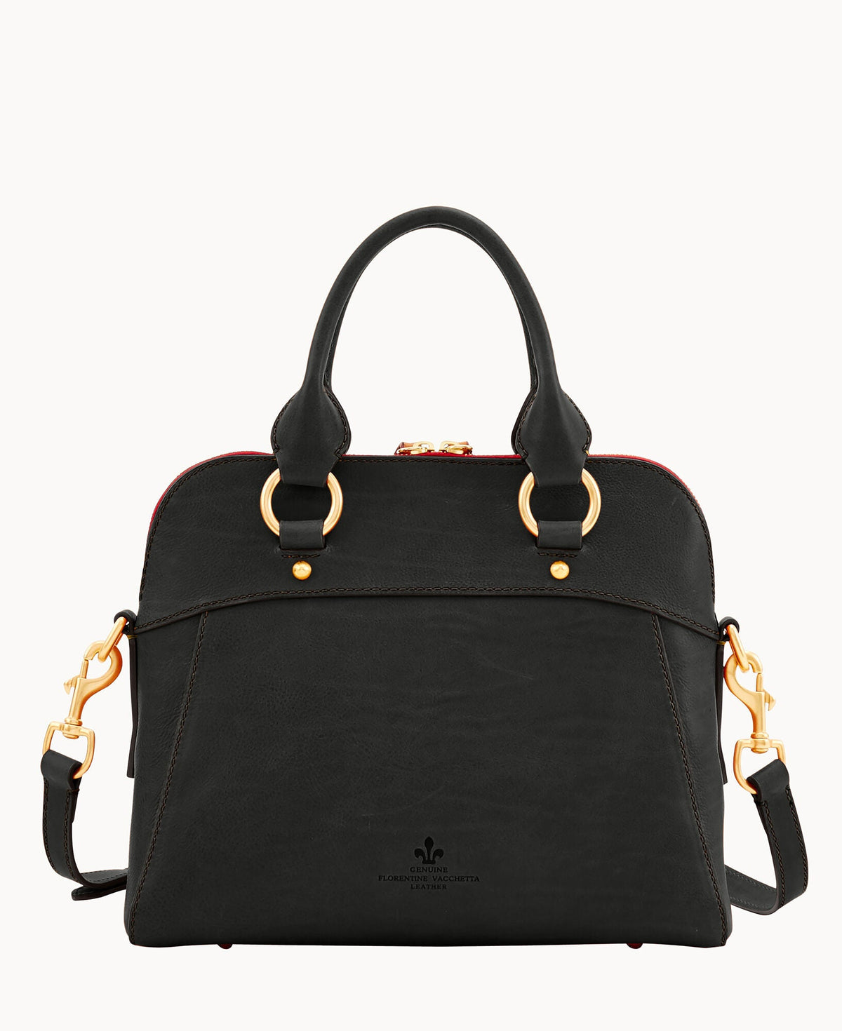 Florentine Cameron Satchel - Image 24