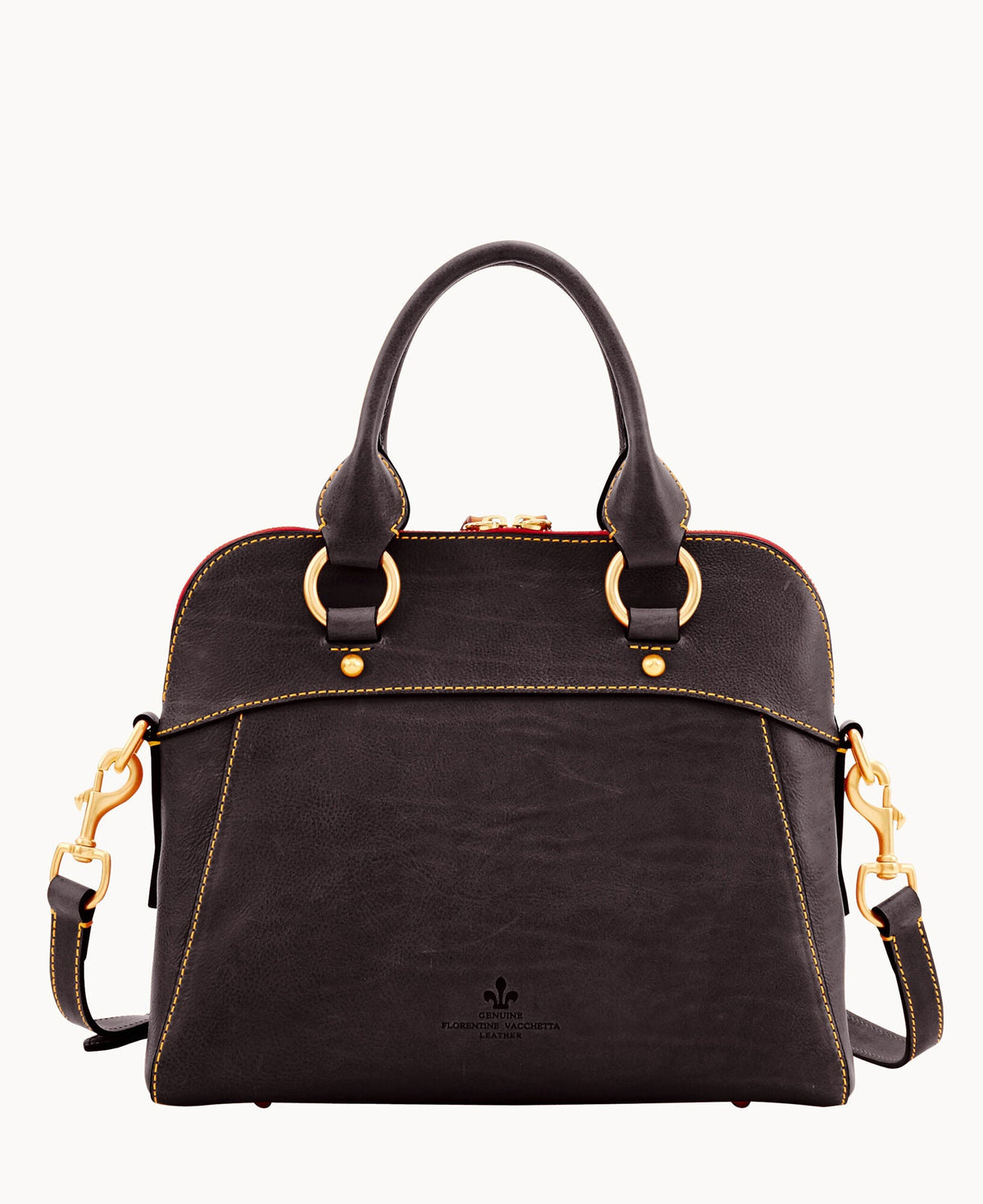 Florentine Cameron Satchel - Image 61