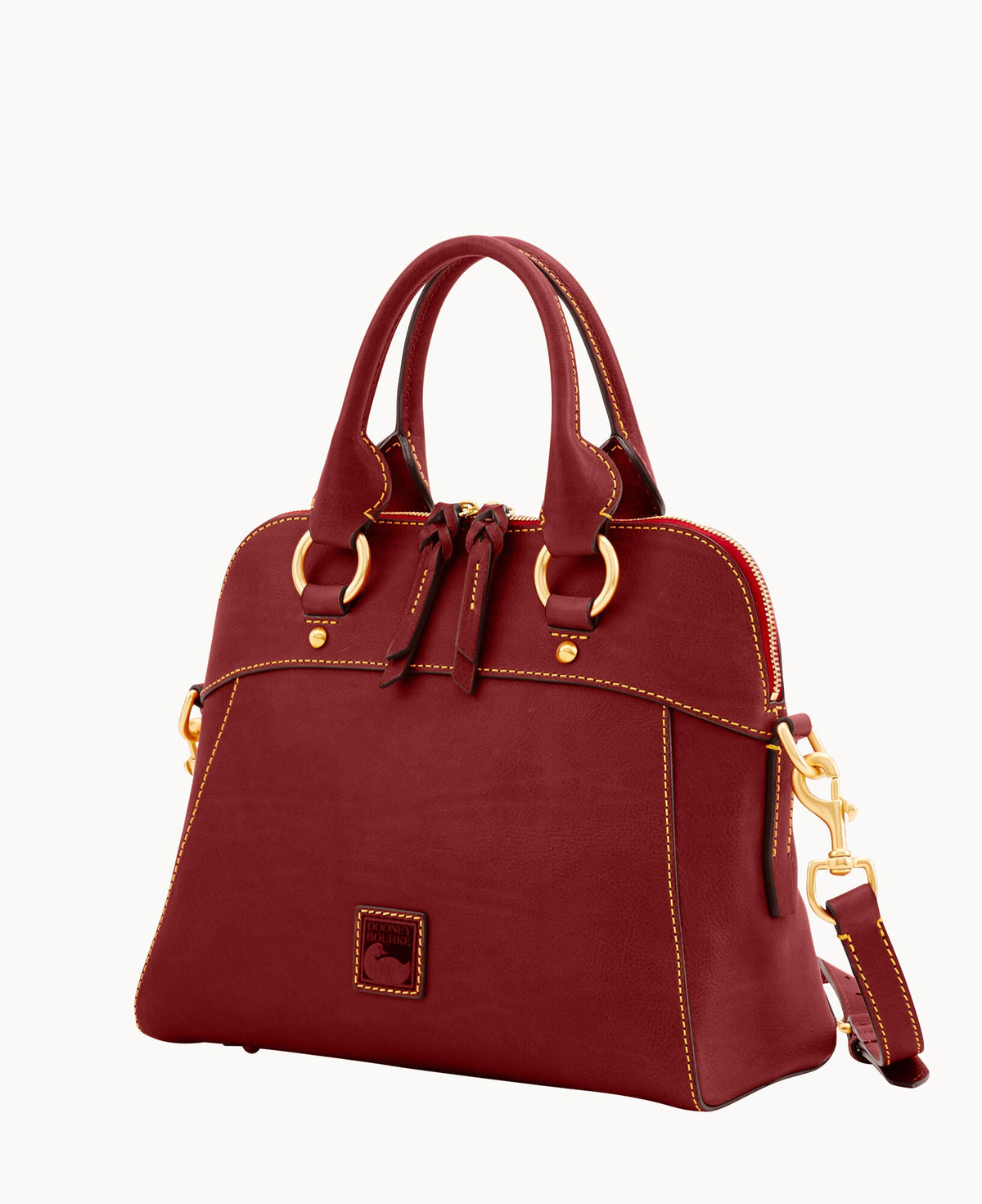 Florentine Cameron Satchel - Image 35