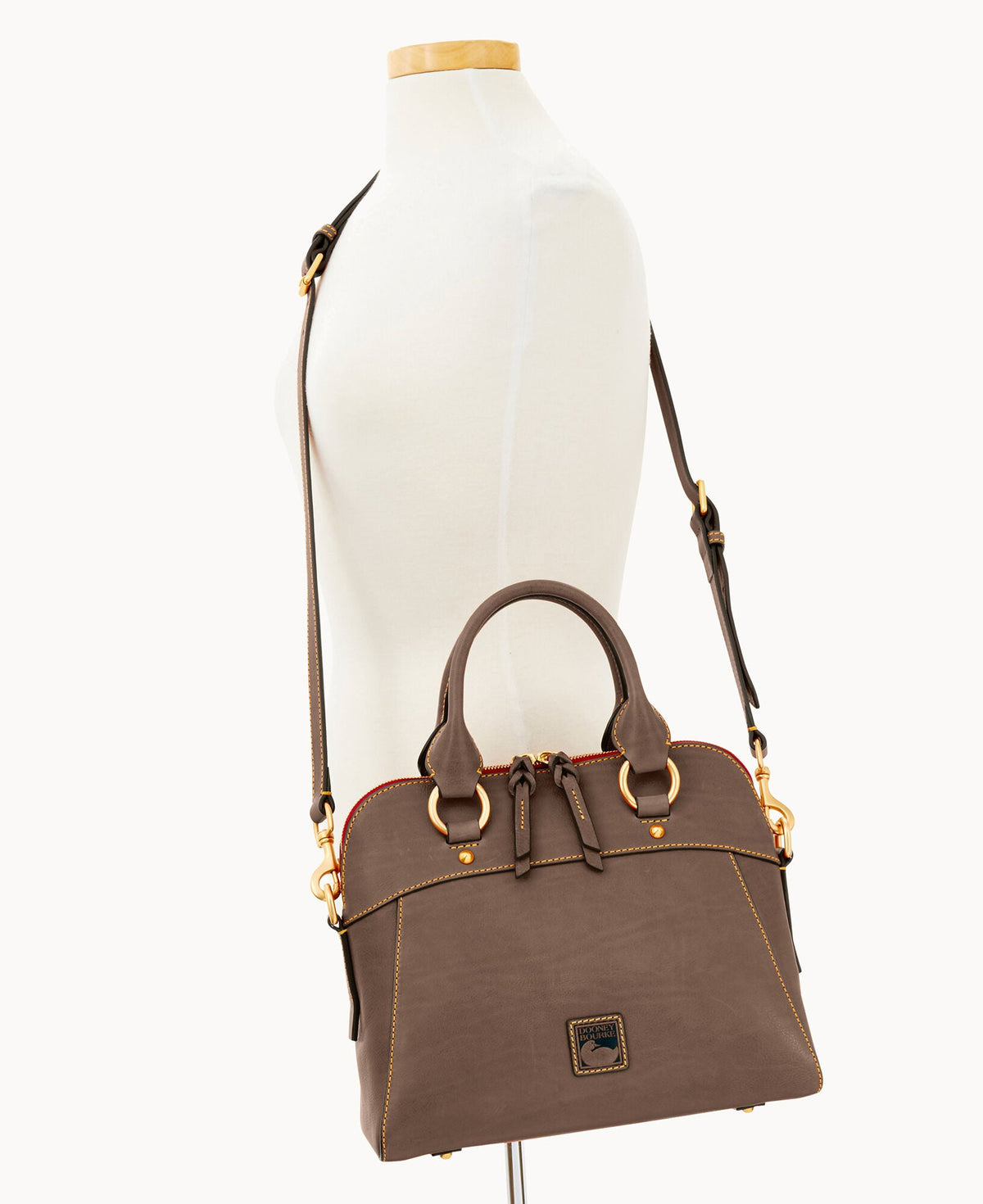 Florentine Cameron Satchel - Image 54