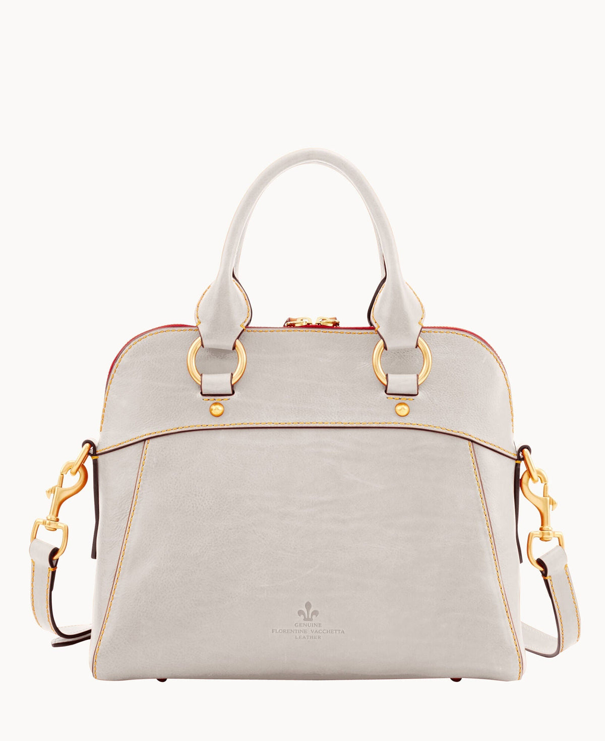 Florentine Cameron Satchel - Image 7