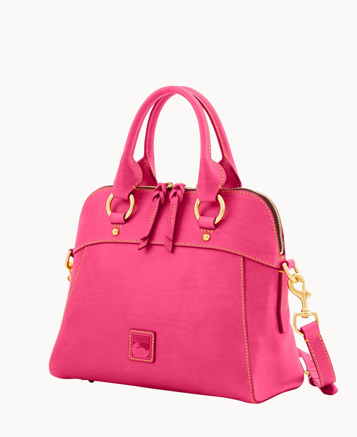Florentine Cameron Satchel - Image 39