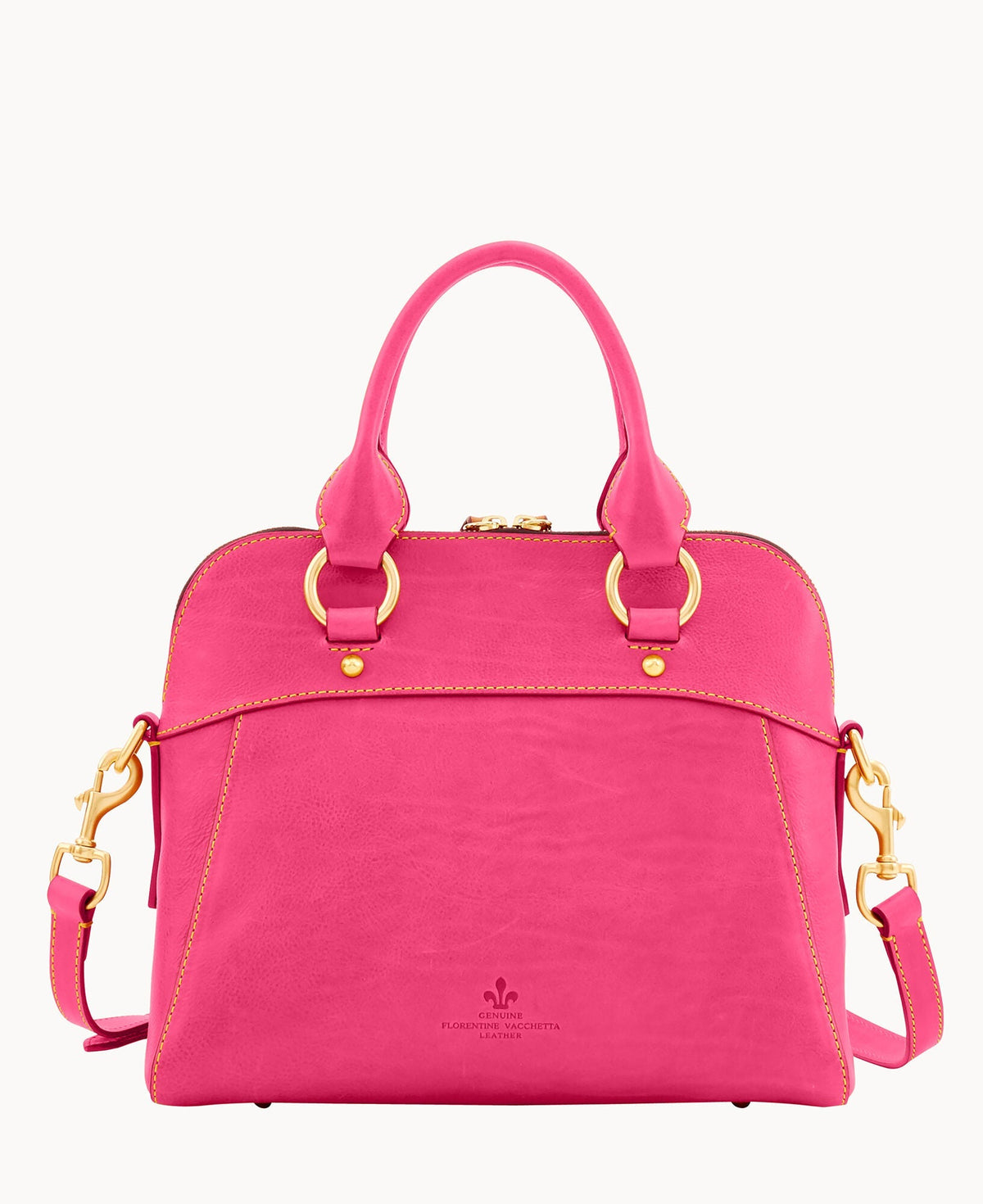 Florentine Cameron Satchel - Image 40