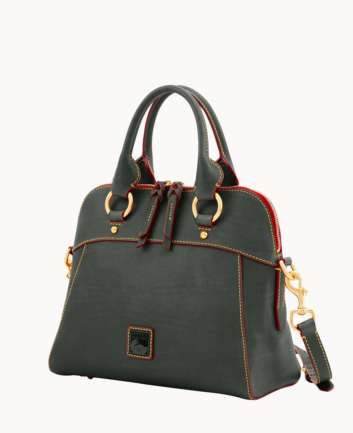 Florentine Cameron Satchel - Image 27