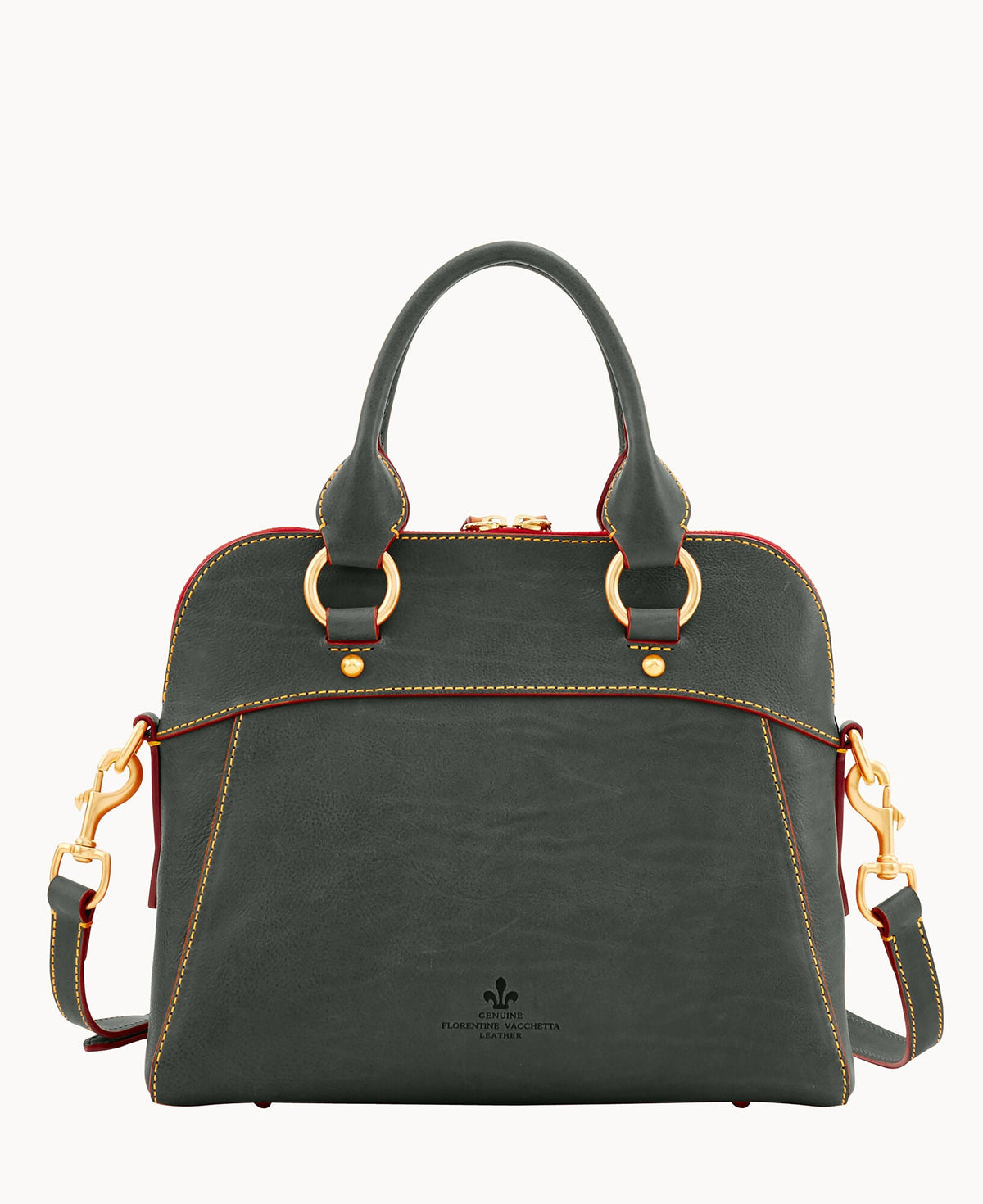 Florentine Cameron Satchel - Image 28